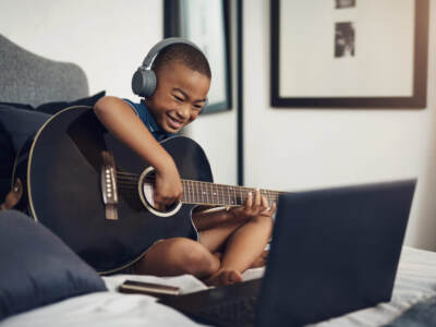 Curso de Violão – Iniciante