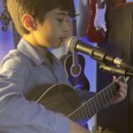 ALUNO DA ESCOLA KYRINO