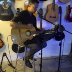 ALUNO DA ESCOLA KYRINO