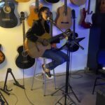 ALUNO DA ESCOLA KYRINO