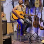 ALUNO DA ESCOLA KYRINO