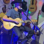 ALUNO DA ESCOLA KYRINO