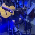 ALUNO DA ESCOLA KYRINO