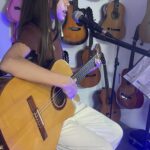 ALUNO DA ESCOLA KYRINO